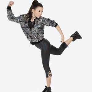 HipHop Dance Costumes XLC- XLA